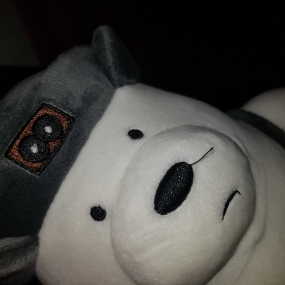 Meet the Posher Other - Meet your Posher, Genesis